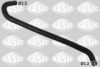 SASIC 3404067 Radiator Hose